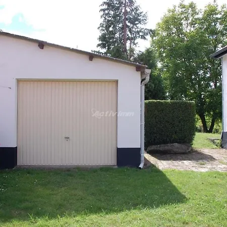Casa de Férias 7-person 5 Minutes From Hesdin And 30 Minutes From Berck Rollancourt