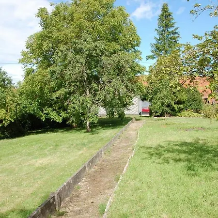 Casa de Férias 7-person 5 Minutes From Hesdin And 30 Minutes From Berck Rollancourt