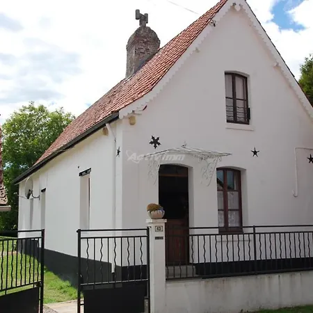 7-person 5 Minutes From Hesdin And 30 Minutes From Berck Rollancourt